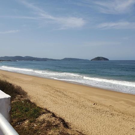 La Pucca Hotel Boutique Resort 페니타 데 할템바 외부 사진