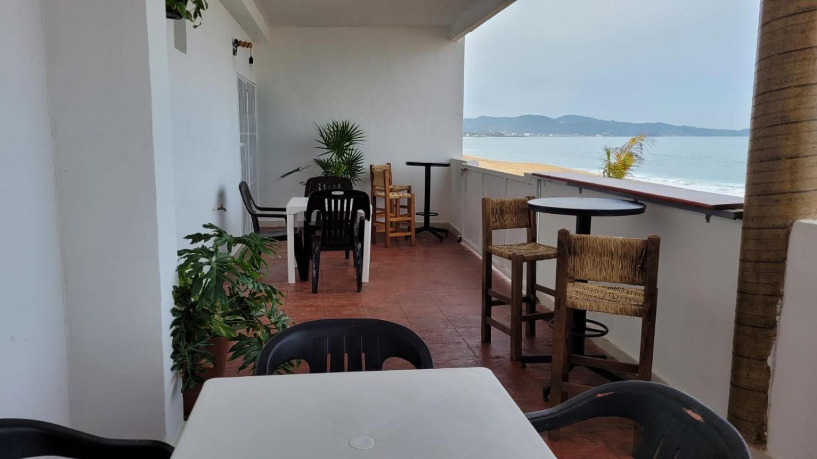 La Pucca Hotel Boutique Resort 페니타 데 할템바 외부 사진