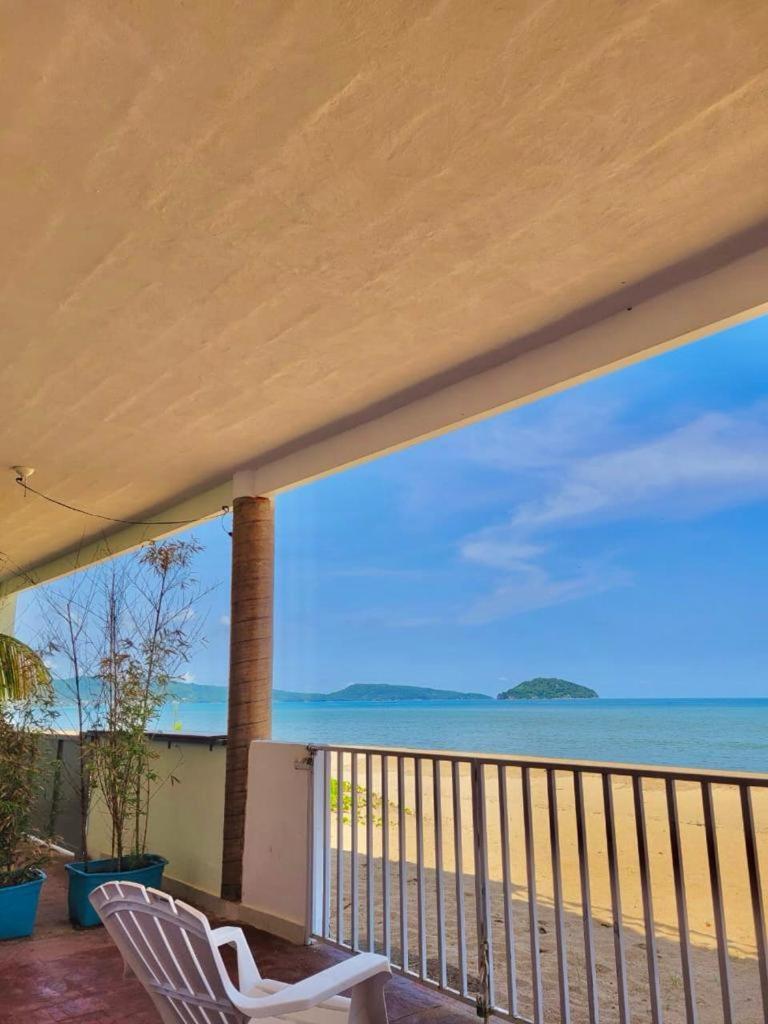 La Pucca Hotel Boutique Resort 페니타 데 할템바 외부 사진