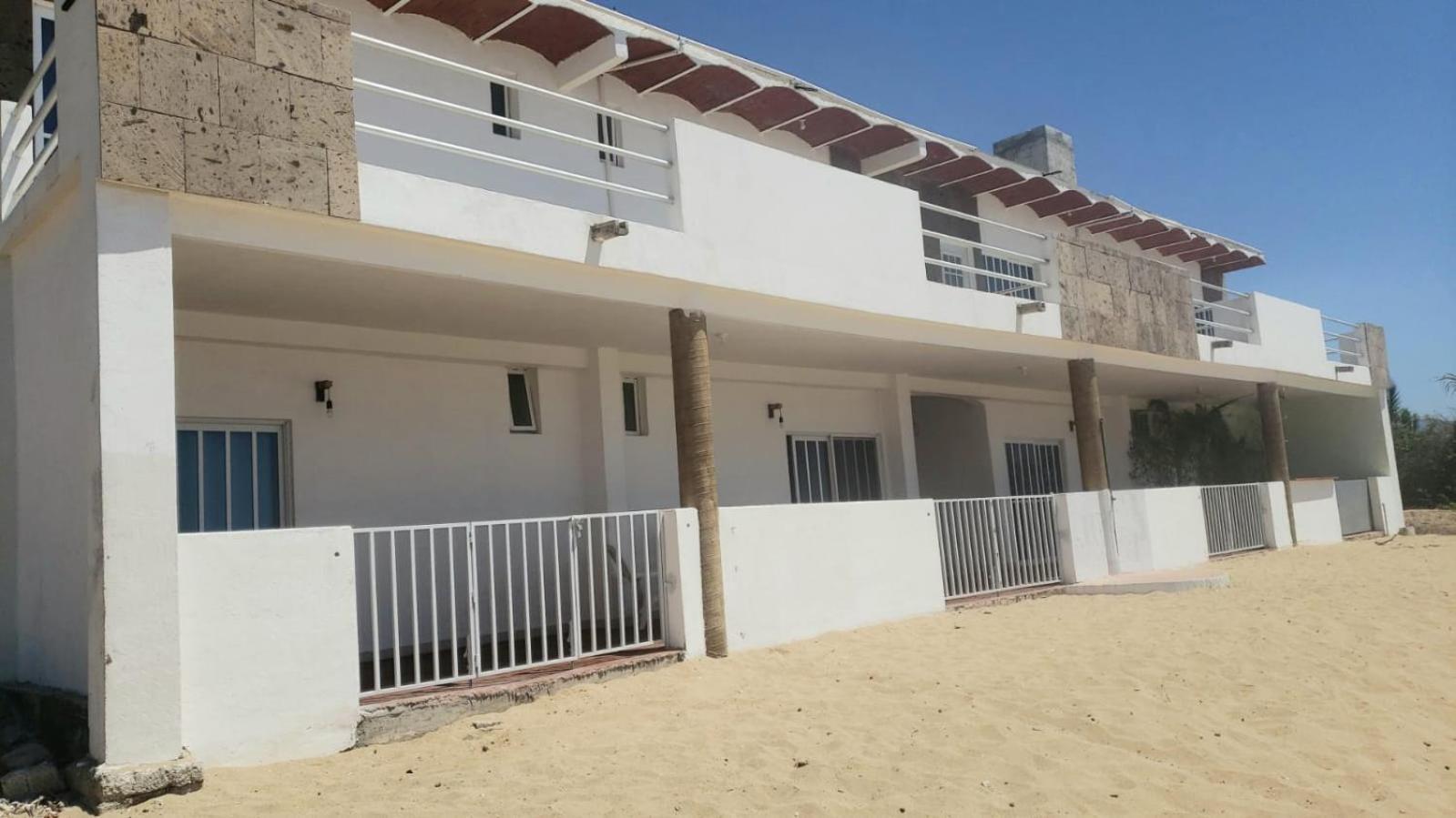 La Pucca Hotel Boutique Resort 페니타 데 할템바 외부 사진