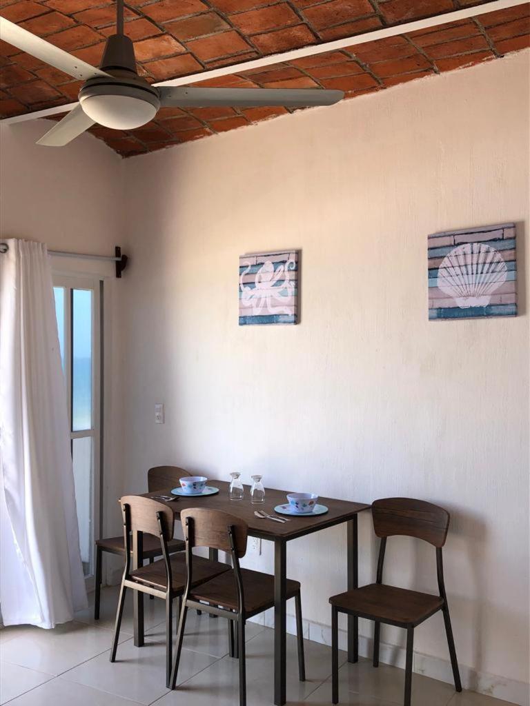 La Pucca Hotel Boutique Resort 페니타 데 할템바 외부 사진