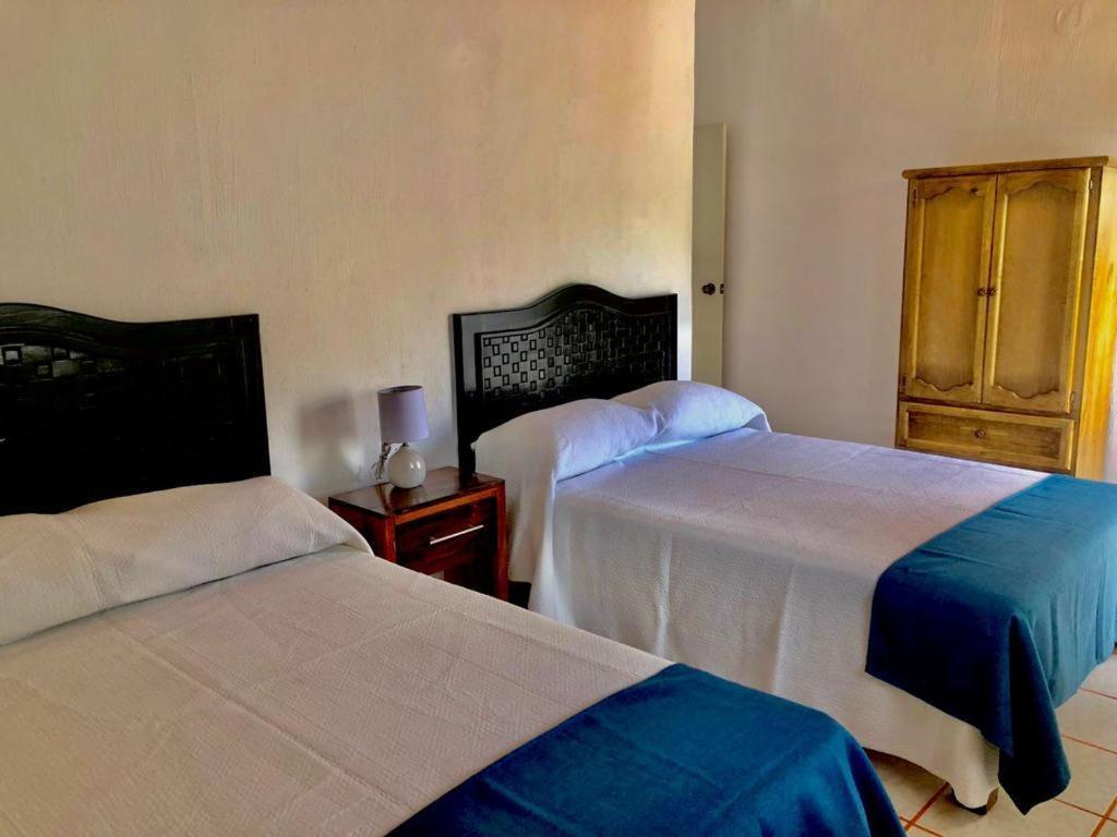 La Pucca Hotel Boutique Resort 페니타 데 할템바 외부 사진