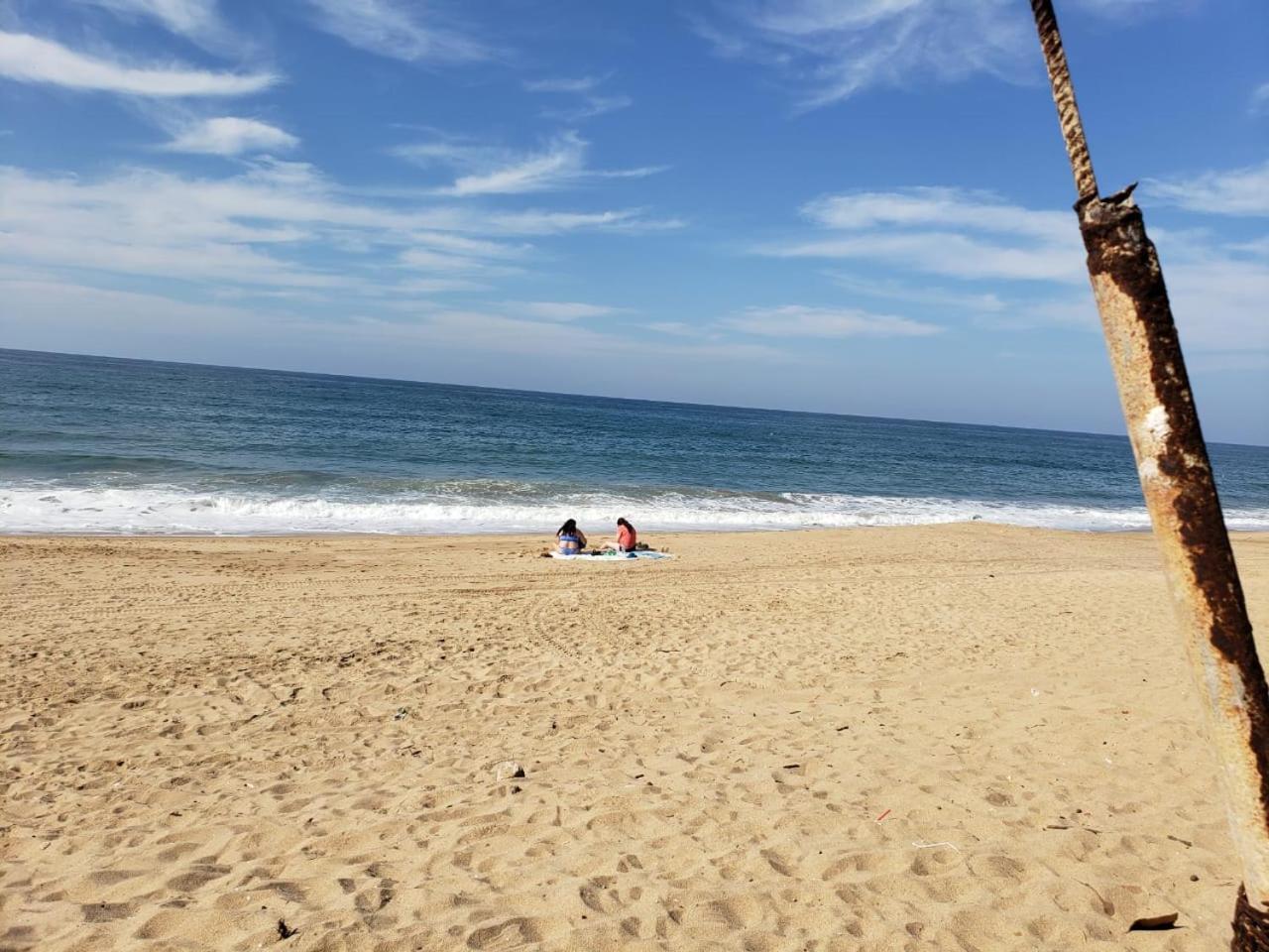 La Pucca Hotel Boutique Resort 페니타 데 할템바 외부 사진