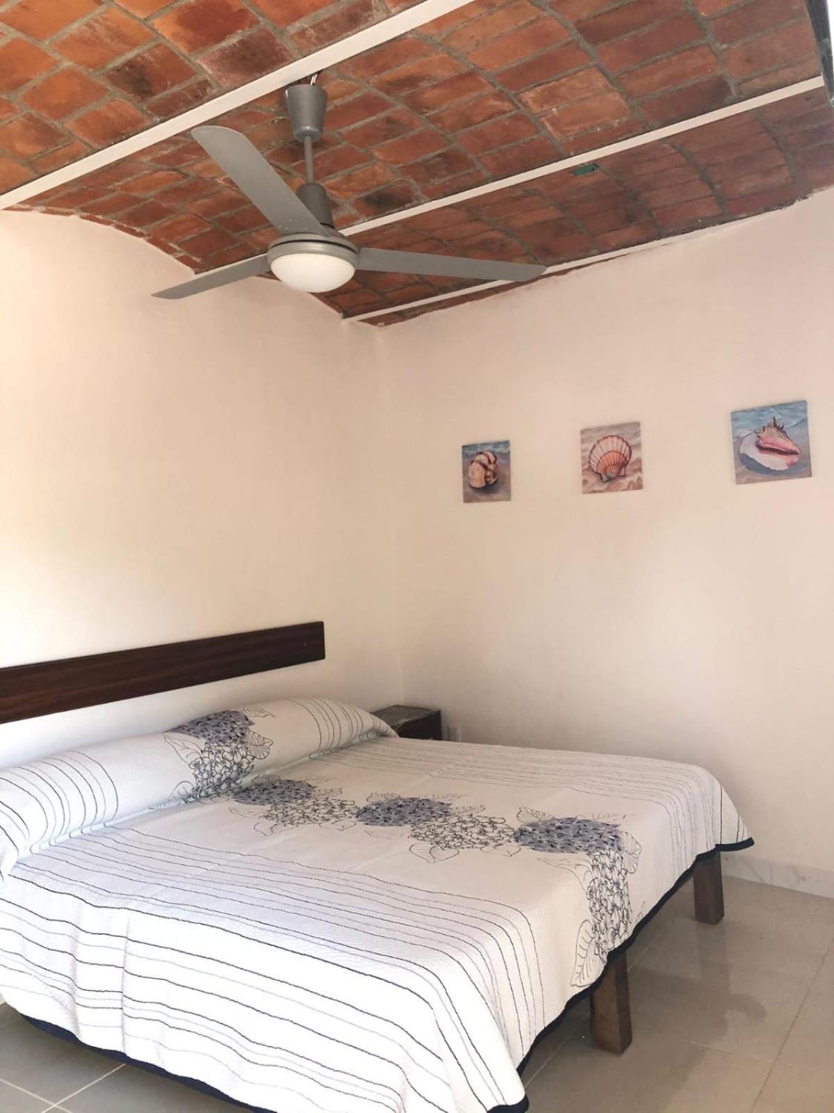 La Pucca Hotel Boutique Resort 페니타 데 할템바 외부 사진