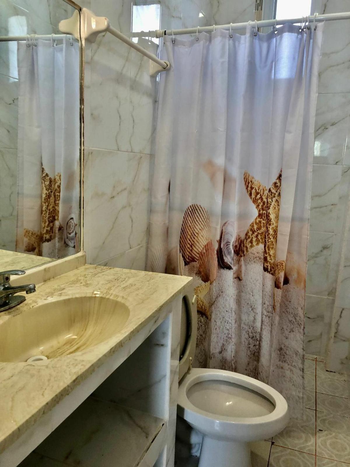 La Pucca Hotel Boutique Resort 페니타 데 할템바 외부 사진