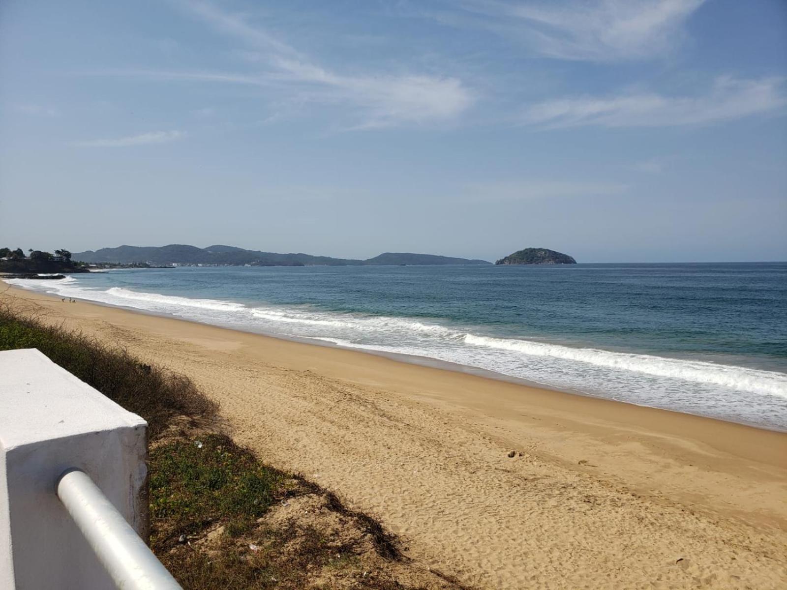 La Pucca Hotel Boutique Resort 페니타 데 할템바 외부 사진