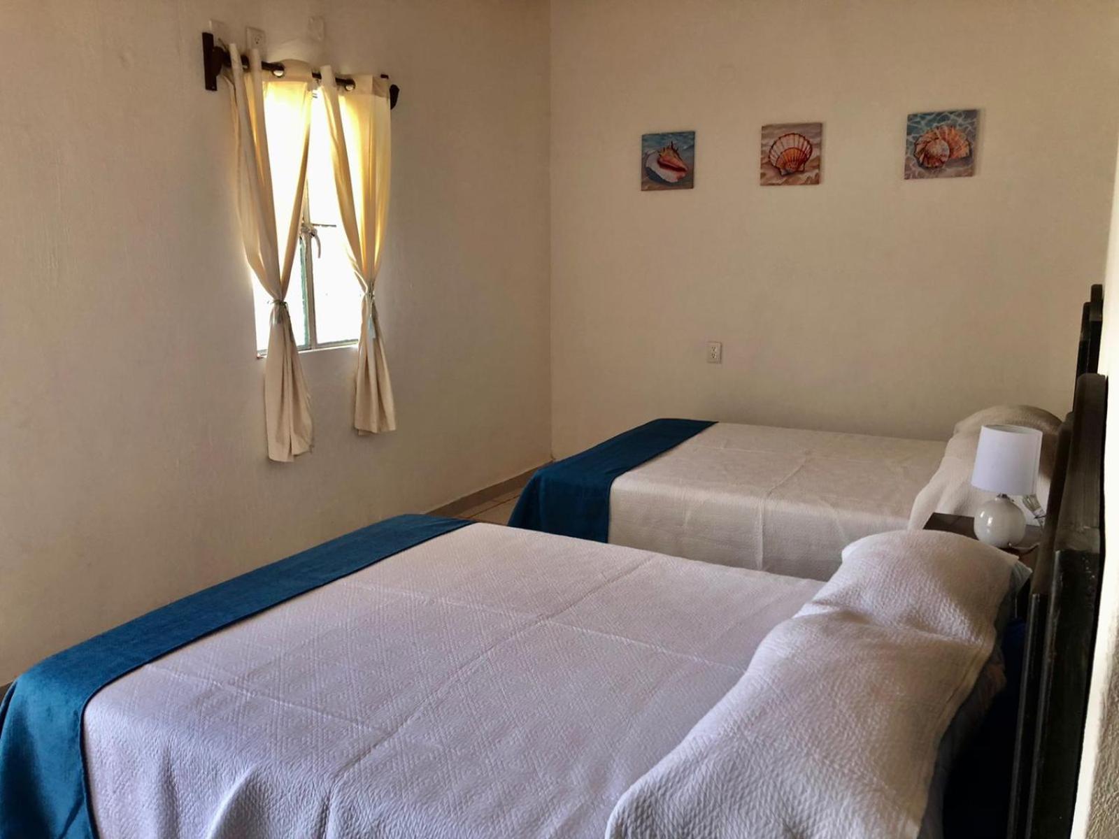 La Pucca Hotel Boutique Resort 페니타 데 할템바 외부 사진