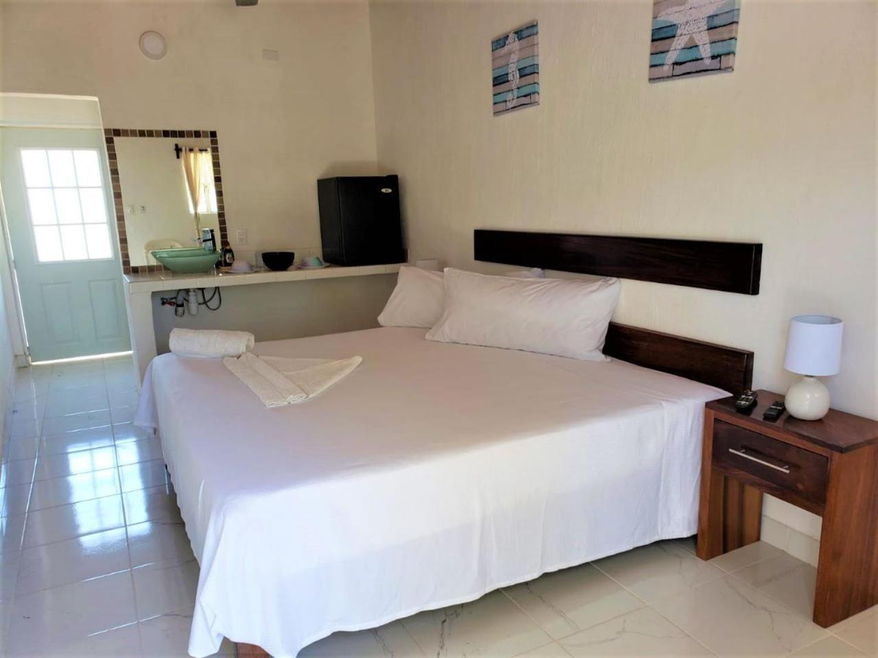 La Pucca Hotel Boutique Resort 페니타 데 할템바 외부 사진