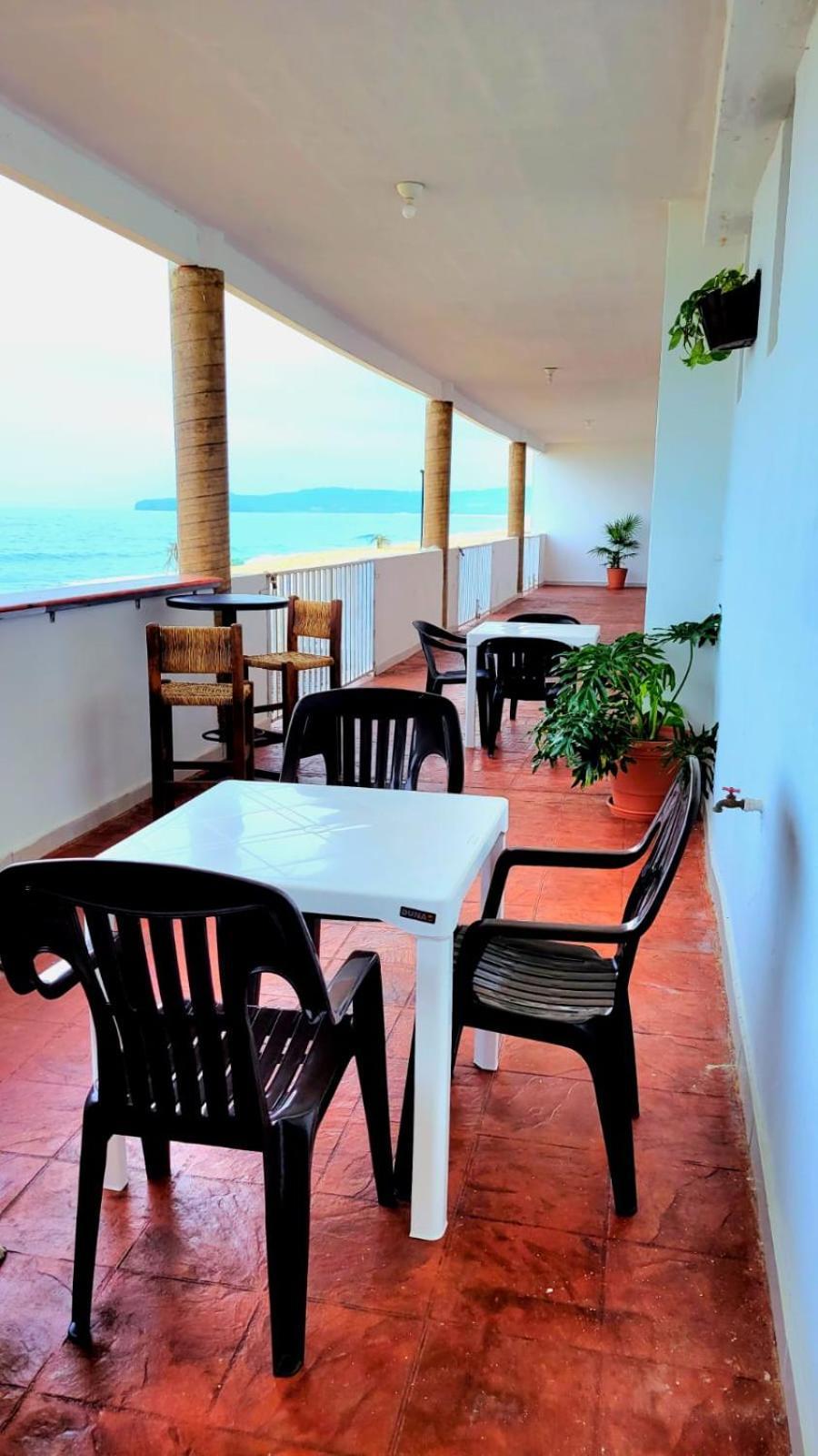 La Pucca Hotel Boutique Resort 페니타 데 할템바 외부 사진
