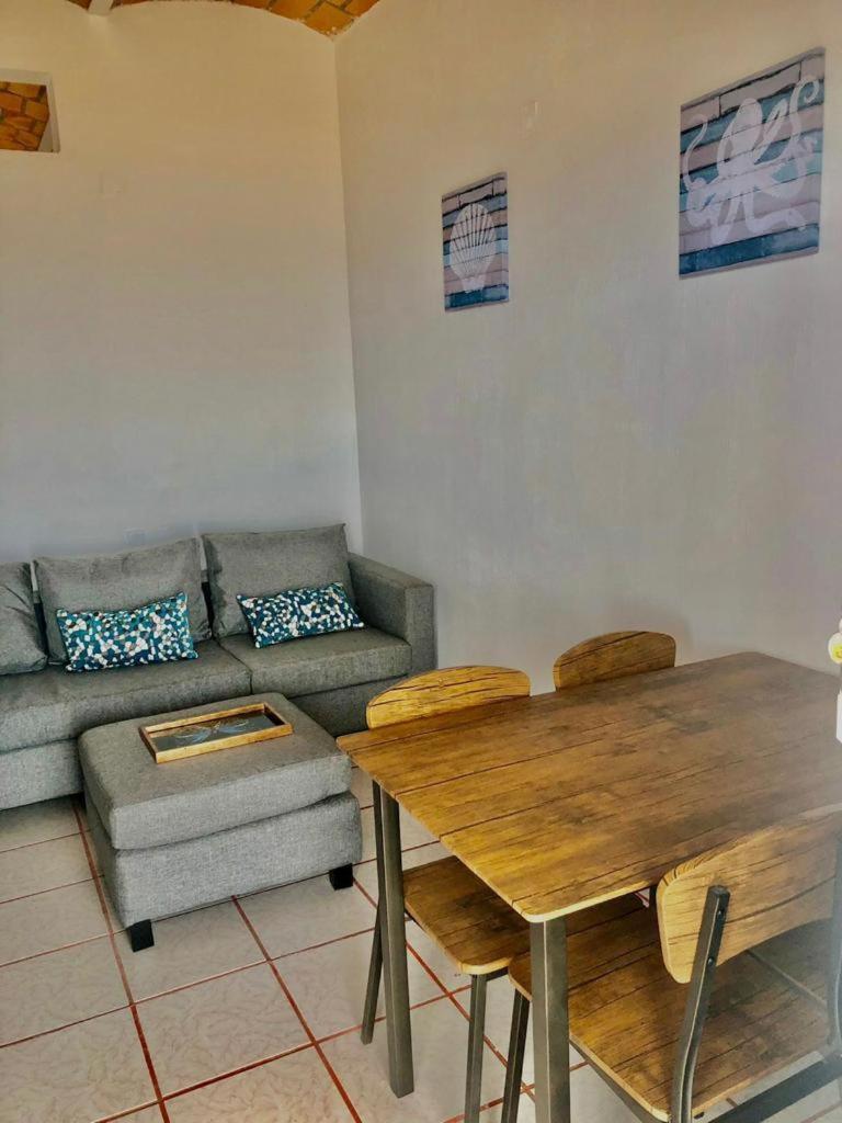 La Pucca Hotel Boutique Resort 페니타 데 할템바 외부 사진
