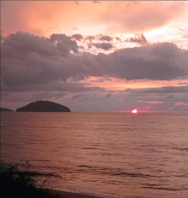 La Pucca Hotel Boutique Resort 페니타 데 할템바 외부 사진