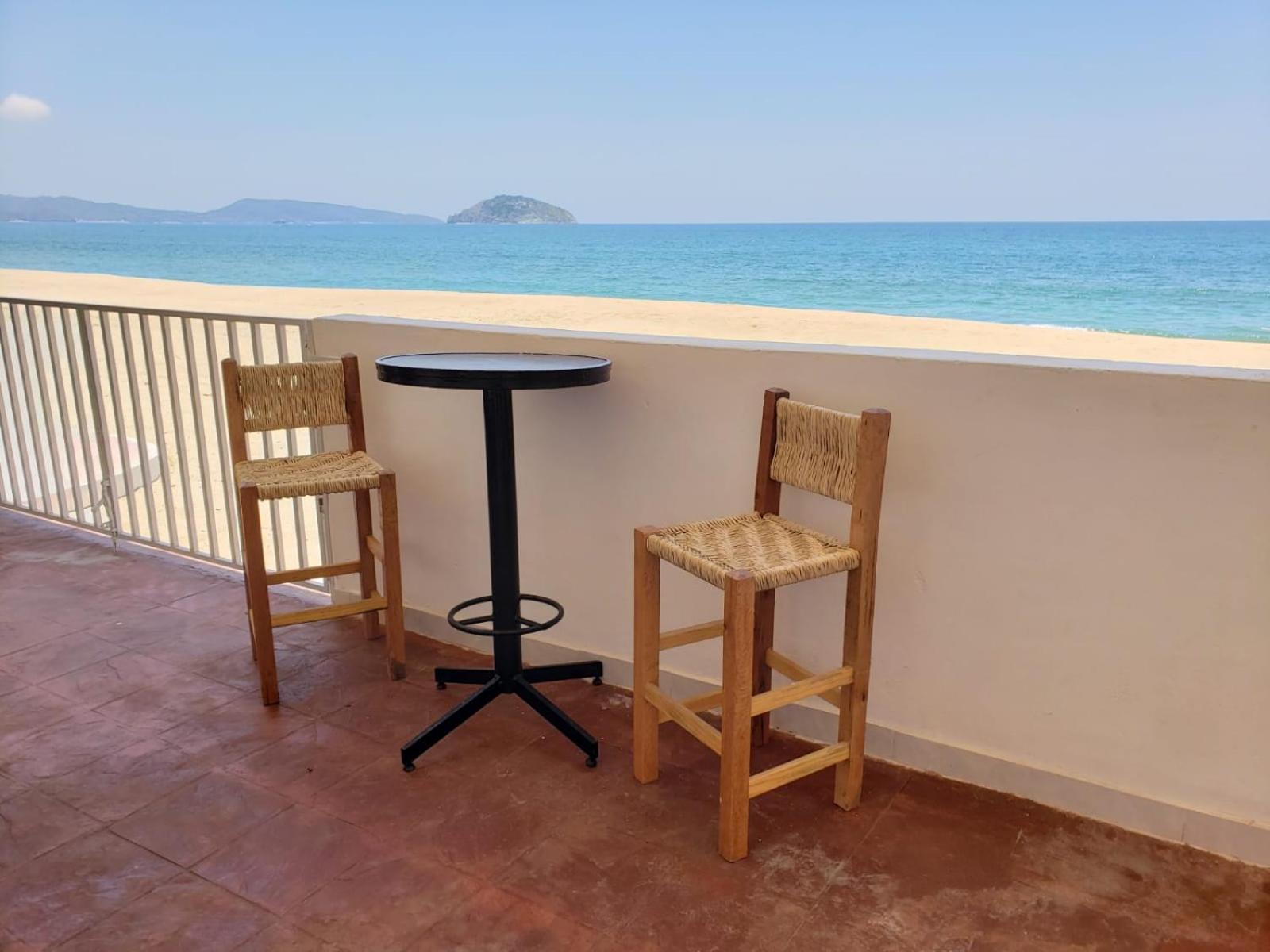 La Pucca Hotel Boutique Resort 페니타 데 할템바 외부 사진